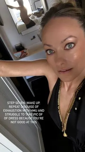 Olivia Wilde OnlyFans Leaked Free Thumbnail Picture - #kv49S7bcCl