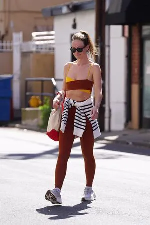 Olivia Wilde OnlyFans Leaked Free Thumbnail Picture - #lqvEKiqucN