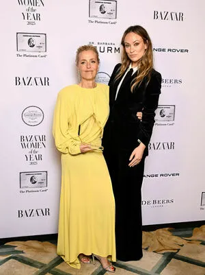 Olivia Wilde OnlyFans Leaked Free Thumbnail Picture - #ly3pN2DrMv