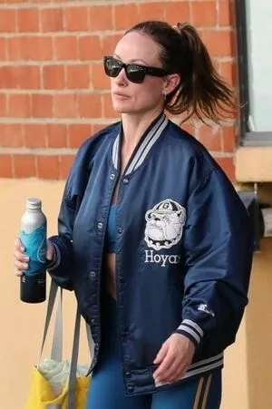 Olivia Wilde OnlyFans Leaked Free Thumbnail Picture - #mI550Qtd2R