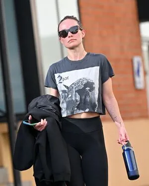 Olivia Wilde OnlyFans Leaked Free Thumbnail Picture - #maOeS1kA9Q