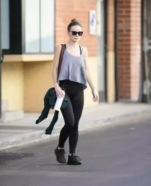 Olivia Wilde OnlyFans Leaked Free Thumbnail Picture - #mtyExuddio