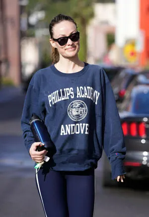 Olivia Wilde OnlyFans Leaked Free Thumbnail Picture - #n60ldIcbbv
