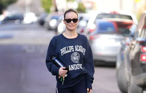 Olivia Wilde OnlyFans Leaked Free Thumbnail Picture - #nVVzrMvY5Z