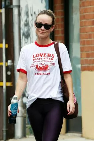 Olivia Wilde OnlyFans Leaked Free Thumbnail Picture - #neGta0qcU7