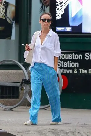 Olivia Wilde OnlyFans Leaked Free Thumbnail Picture - #nx3ySIOBfW