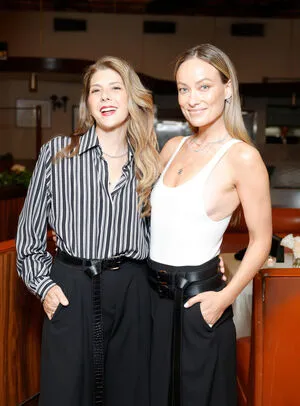 Olivia Wilde OnlyFans Leaked Free Thumbnail Picture - #o5nHLAl90J