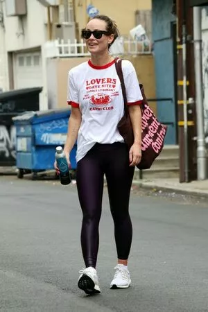 Olivia Wilde OnlyFans Leaked Free Thumbnail Picture - #oIaTSRpj4V