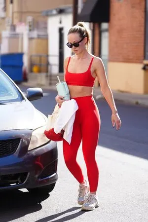 Olivia Wilde OnlyFans Leaked Free Thumbnail Picture - #oczglnsXky
