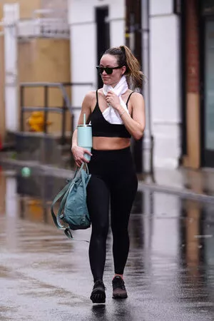 Olivia Wilde OnlyFans Leaked Free Thumbnail Picture - #ogvVWZLcuM