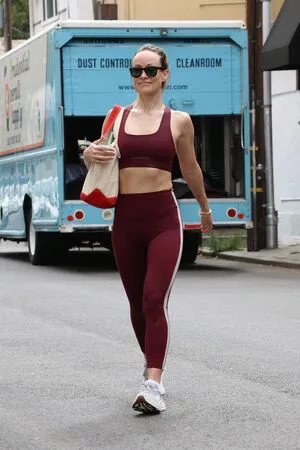 Olivia Wilde OnlyFans Leaked Free Thumbnail Picture - #pBFXAVceTK