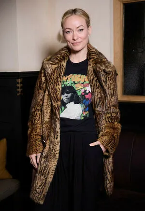 Olivia Wilde OnlyFans Leaked Free Thumbnail Picture - #pJSTZyMqEe