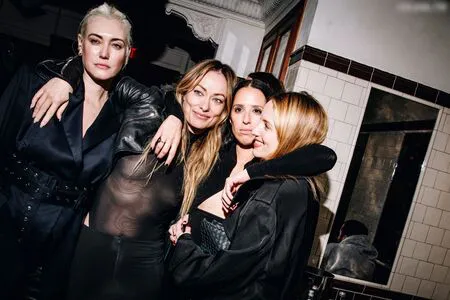 Olivia Wilde OnlyFans Leaked Free Thumbnail Picture - #pObp2AMrCI