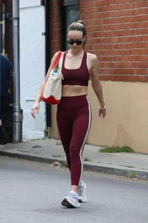 Olivia Wilde OnlyFans Leaked Free Thumbnail Picture - #pvzNE1yz9S