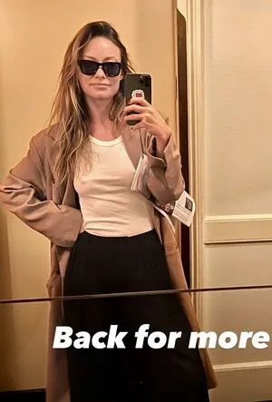 Olivia Wilde OnlyFans Leaked Free Thumbnail Picture - #pwxmSEulX3