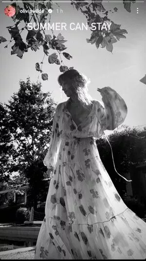 Olivia Wilde OnlyFans Leaked Free Thumbnail Picture - #qClj3S8Qr7