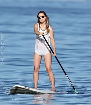 Olivia Wilde OnlyFans Leaked Free Thumbnail Picture - #qg83420N6P