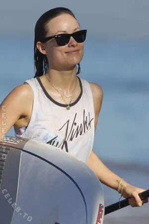 Olivia Wilde OnlyFans Leaked Free Thumbnail Picture - #qoRLs9pWHQ