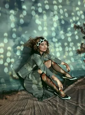 Olivia Wilde OnlyFans Leaked Free Thumbnail Picture - #rV5ESoIrfM