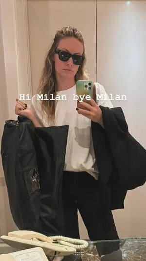 Olivia Wilde OnlyFans Leaked Free Thumbnail Picture - #sBam5dTozL