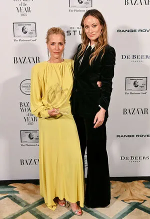 Olivia Wilde OnlyFans Leaked Free Thumbnail Picture - #t7Bazo279d