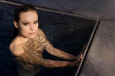 Olivia Wilde OnlyFans Leaked Free Thumbnail Picture - #tmcZYoavMz