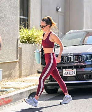 Olivia Wilde OnlyFans Leaked Free Thumbnail Picture - #u7Fd8AVwhi