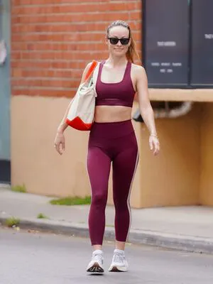 Olivia Wilde OnlyFans Leaked Free Thumbnail Picture - #vDgdMS0w94