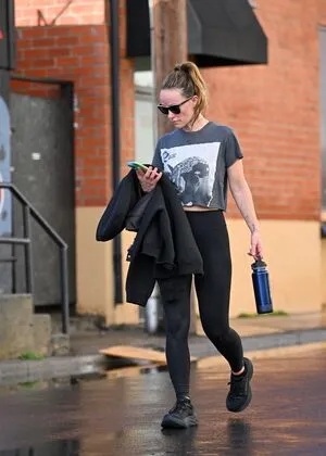Olivia Wilde OnlyFans Leaked Free Thumbnail Picture - #vFUztG7Pxt