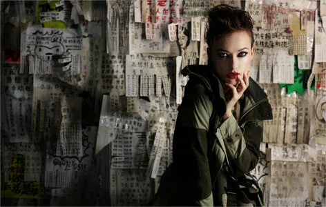 Olivia Wilde OnlyFans Leaked Free Thumbnail Picture - #vo5qLzE2Hw