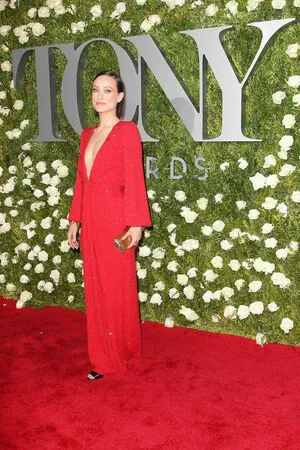 Olivia Wilde OnlyFans Leaked Free Thumbnail Picture - #wE0ShYPxJA