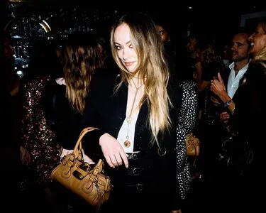 Olivia Wilde OnlyFans Leaked Free Thumbnail Picture - #x1obK2GeXM