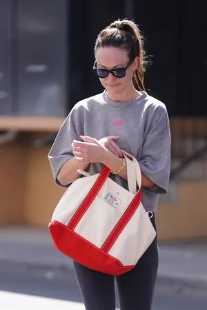 Olivia Wilde OnlyFans Leaked Free Thumbnail Picture - #x5a4CgzZAf