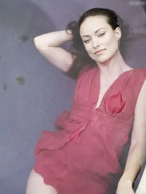 Olivia Wilde OnlyFans Leaked Free Thumbnail Picture - #xLn0Qes5z6