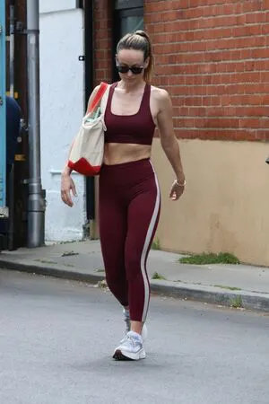 Olivia Wilde OnlyFans Leaked Free Thumbnail Picture - #yhpdhvsdRM