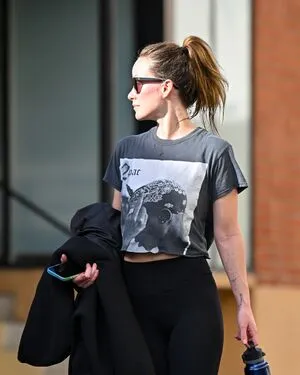 Olivia Wilde OnlyFans Leaked Free Thumbnail Picture - #ylchJ2EbIq