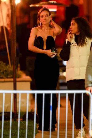 Olivia Wilde OnlyFans Leaked Free Thumbnail Picture - #z9YOEapzGV