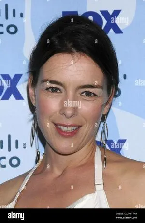 Olivia Williams OnlyFans Leaked Free Thumbnail Picture - #XO4pWvzaK5