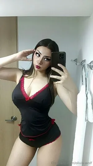 Olivia Wolf OnlyFans Leaked Free Thumbnail Picture - #3Tk09tfG1u