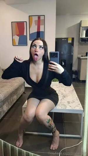 Olivia Wolf OnlyFans Leaked Free Thumbnail Picture - #8eZpLOl001