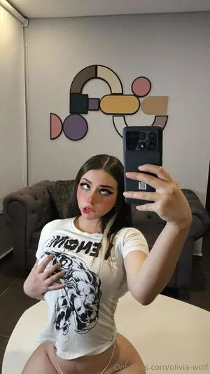 Olivia Wolf OnlyFans Leaked Free Thumbnail Picture - #JQgtcaWphp