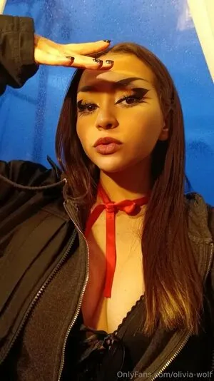 Olivia Wolf OnlyFans Leaked Free Thumbnail Picture - #UkYeJJ98xj