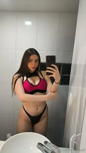 Olivia Wolf OnlyFans Leaked Free Thumbnail Picture - #dL2BUy8ADw