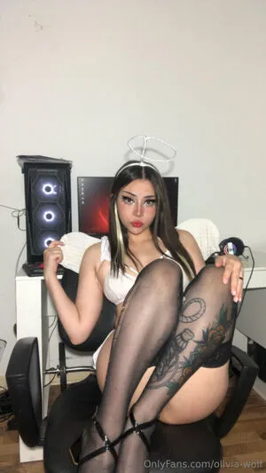 Olivia Wolf OnlyFans Leaked Free Thumbnail Picture - #lzbq2bzIxG