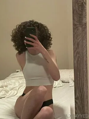 Olivia Xrayyed OnlyFans Leaked Free Thumbnail Picture - #DaxPM6C2Ii