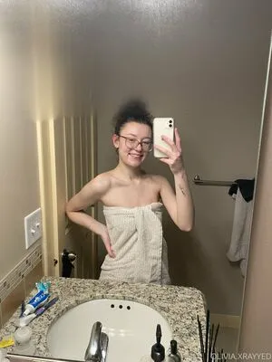 Olivia Xrayyed OnlyFans Leaked Free Thumbnail Picture - #FfC4X1kvji