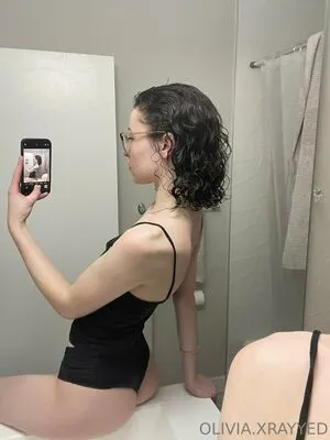 Olivia Xrayyed OnlyFans Leaked Free Thumbnail Picture - #MquP9s8boB