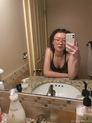 Olivia Xrayyed OnlyFans Leaked Free Thumbnail Picture - #OBEL1Y0mMl