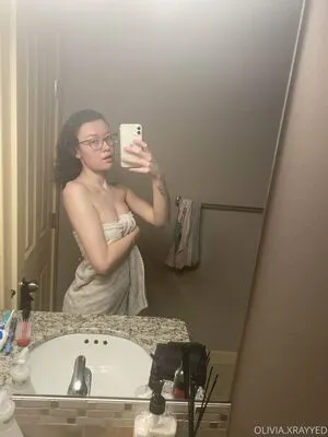 Olivia Xrayyed OnlyFans Leaked Free Thumbnail Picture - #kbL8GLOLUy