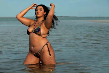 Olivia Yumi OnlyFans Leaked Free Thumbnail Picture - #a03LUFagUF